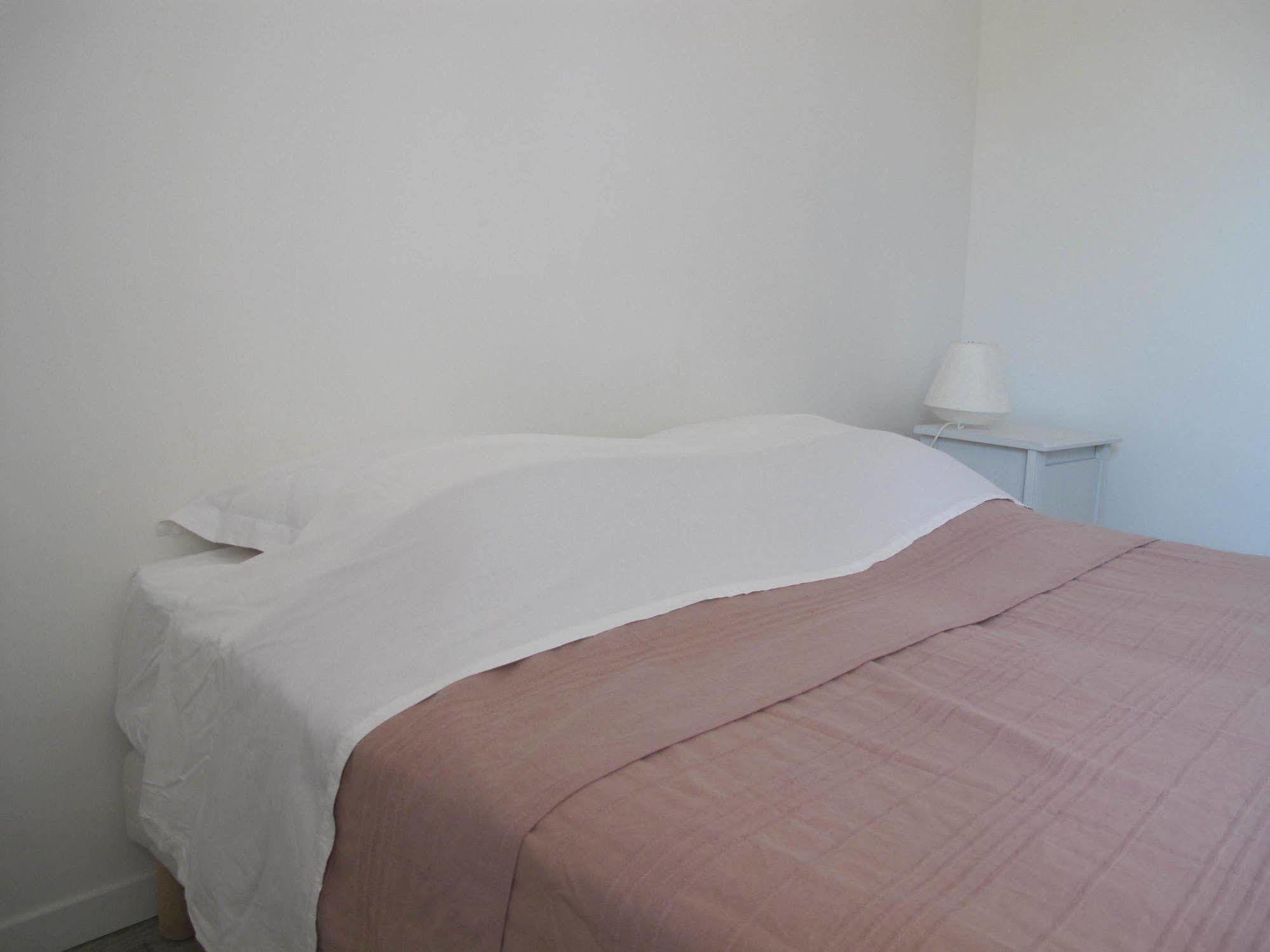 Bed and Breakfast Lou Cardalines à Bédoin Extérieur photo